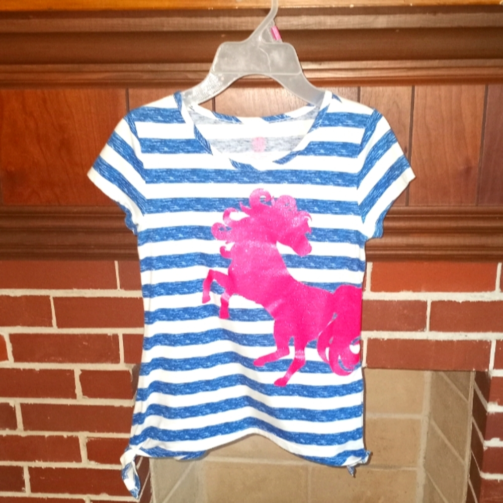 JK cute shirt